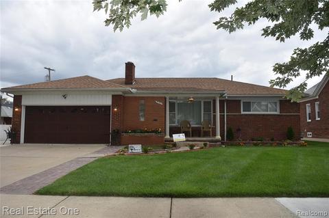 5151 Chase Rd, Dearborn, MI 48126 photo 1
