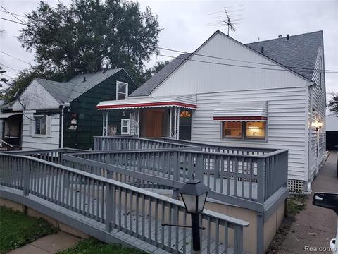 3906 Brown St, Flint, MI 48532 photo 1