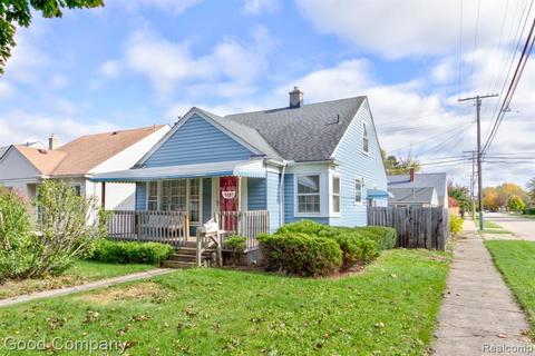 3214 Kipling Ave, Berkley, MI 48072 photo 1