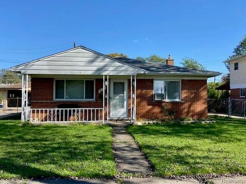 31743 Madison St, Wayne, MI 48184 photo 1
