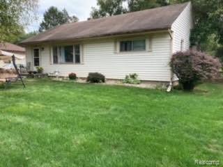 2847 Lee Willa Dr, Jackson, MI 49203 photo 1
