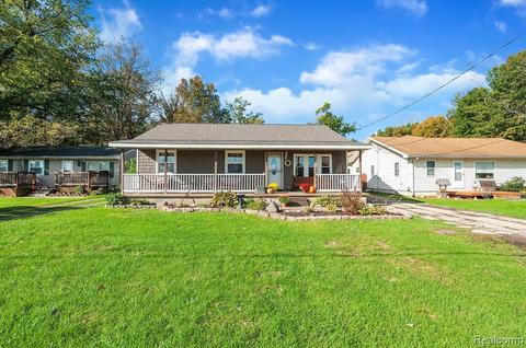 9601 Exeter Rd, Carleton, MI 48117 photo 1
