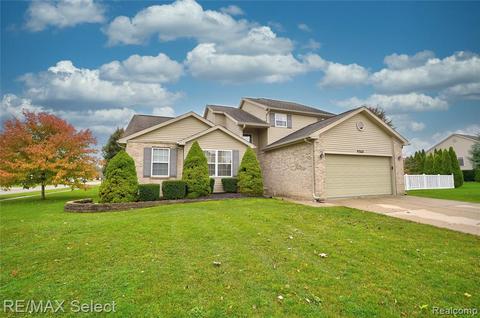 9360 Meadowview Pass, Davison, MI 48423 photo 1