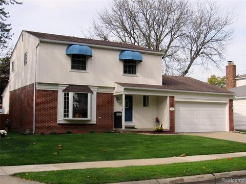 525 Darbee Ct, Clawson, MI 48017 photo 1