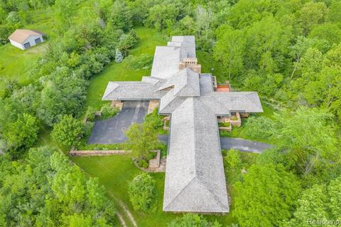 3900 N Dixboro Rd, Ann Arbor, MI 48105
