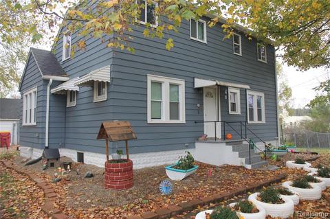 5396 N State Rd, Davison, MI 48423 photo 1