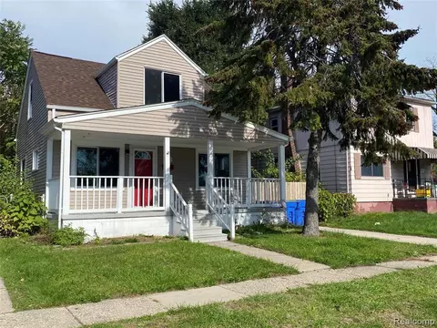 8735 Studebaker Ave, Warren, MI 48089 photo 1