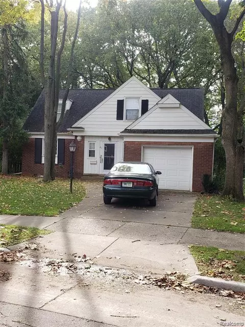 21 Danvers Ln, Dearborn, MI 48120 photo 1