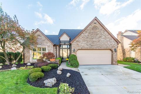 48514 Declaration Dr, Macomb, MI 48044 photo 1
