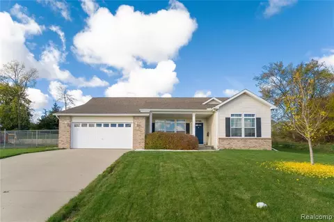 1321 Root St, Flint, MI 48503 photo 1