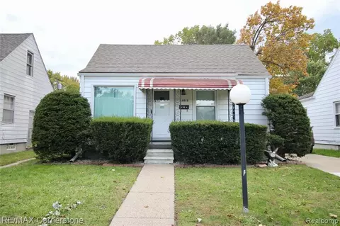34013 Currier St, Wayne, MI 48184 photo 1