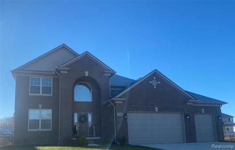 19167 Thompson, Macomb, MI 48042 photo 1