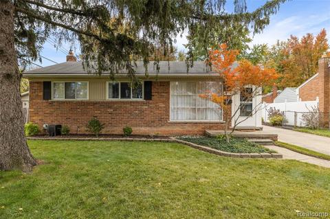 1374 Key West Dr, Troy, MI 48083 photo 1