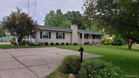 2249 E Mount Morris Rd, Mount Morris, MI 48458 photo 1