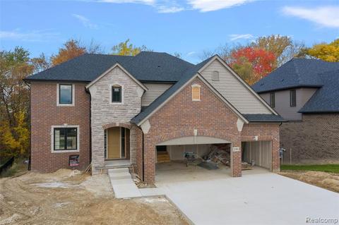 21991 N Anita Way, Macomb, MI 48044 photo 1