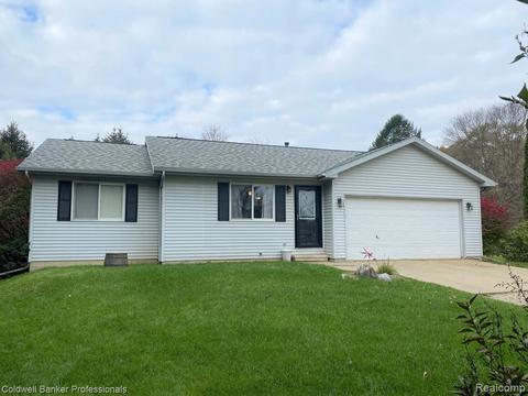 13070 Beardslee Rd, Perry, MI 48872 photo 1