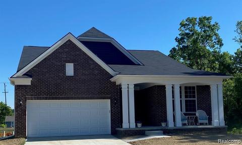4763 Bingham Rd, Canton, MI 48188 photo 1