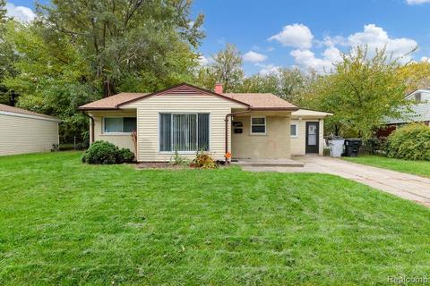 22011 Sunset Blvd, Oak Park, MI 48237 photo 1