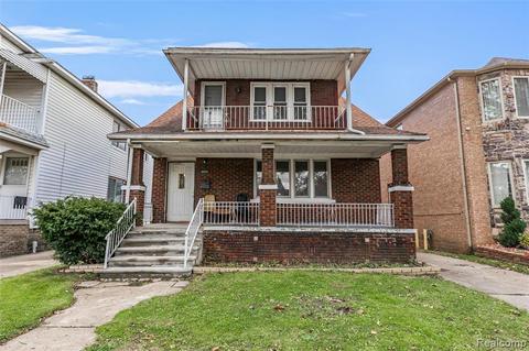 6524 Pinehurst St, Dearborn, MI 48126 photo 1