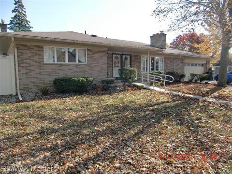14398 Cranbrook St, Riverview, MI 48193 photo 1