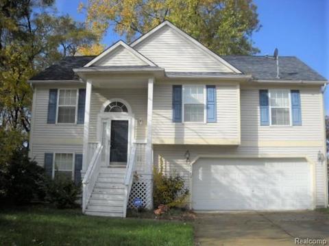 6030 Columbus St, Romulus, MI 48174 photo 1