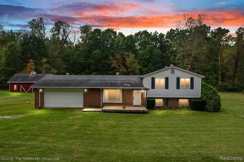 12280 Bunton Rd, Willis, MI 48191 photo 1