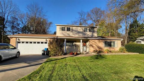 9308 W Carpenter Rd, Flushing, MI 48433 photo 1