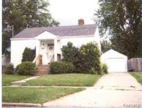 844 Simcoe Ave, Flint, MI 48507 photo 1