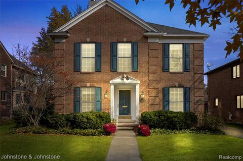 862 Neff Rd, Grosse Pointe, MI 48230 photo 1