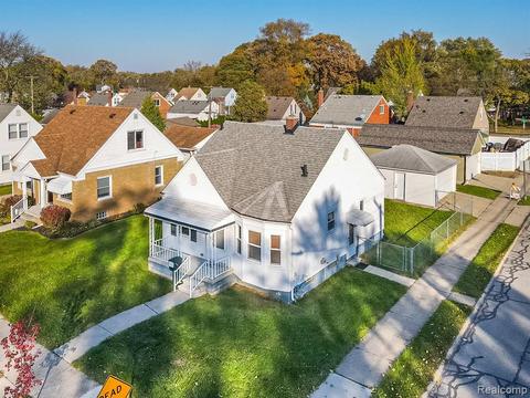 2465 Queen St, Dearborn, MI 48124 photo 1