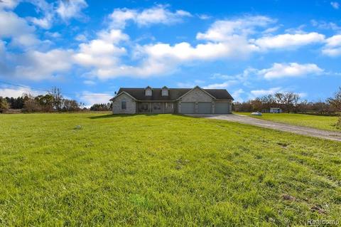 4465 Duffield Rd, Flushing, MI 48433 photo 1