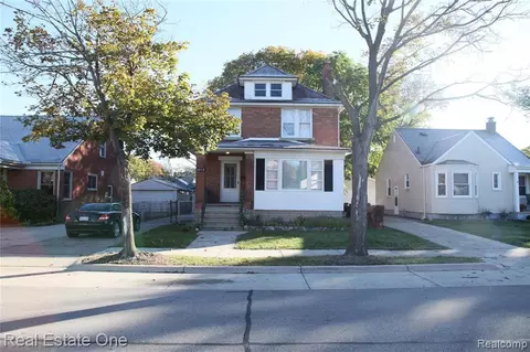 3013 Queen St, Dearborn, MI 48124 photo 1