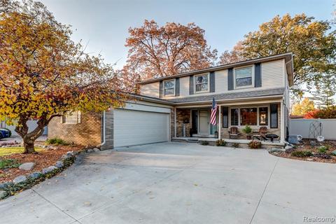 14274 Heritage St, Riverview, MI 48193 photo 1