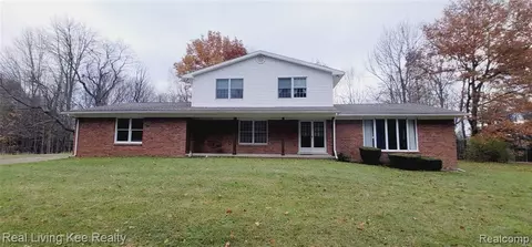 7924 Graham Rd, Grant Township, MI 48032 photo 1