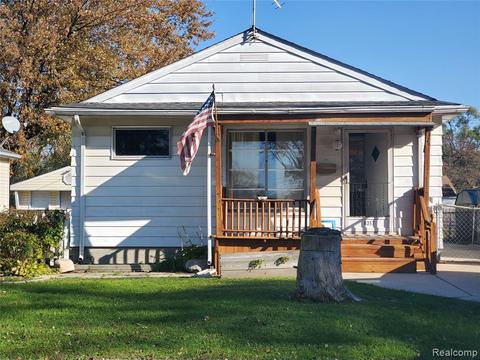 8217 Pine St, Taylor, MI 48180 photo 1