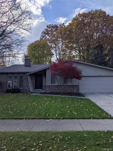 5873 Slate Dr, Troy, MI 48085 photo 1