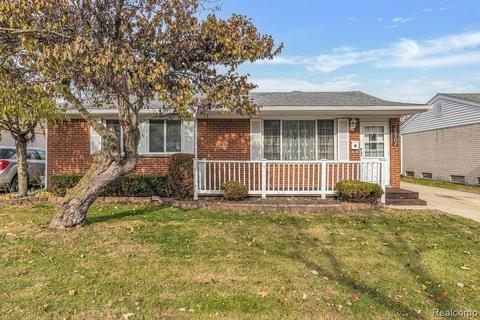38102 Walnut St, Romulus, MI 48174 photo 1