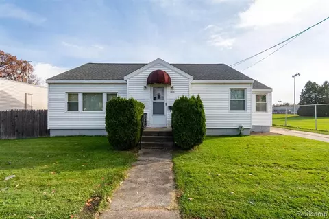 1031 Cooper St, Jackson, MI 49202 photo 1