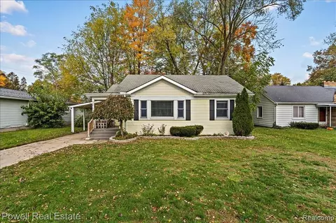 490 Dixie Blvd, Algonac, MI 48001 photo 1