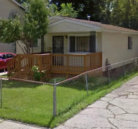 250 E Foss Ave W, Flint, MI 48505 photo 1