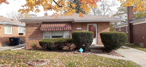 9026 Appleton, Redford, MI 48239 photo 1