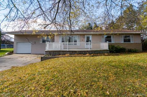 3495 Luce Rd, Flushing, MI 48433 photo 1