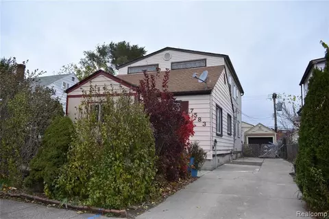 7583 Maxwell Ave, Warren, MI 48091 photo 1