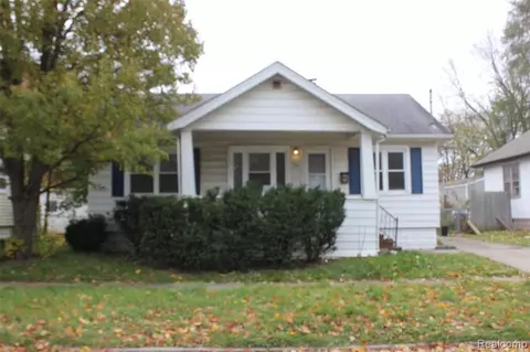 907 Simcoe Ave, Flint, MI 48507 photo 1