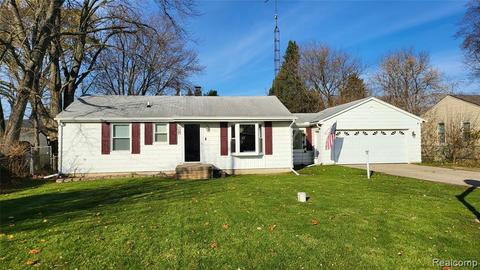 7065 Schoolcraft Dr, Davison, MI 48423 photo 1