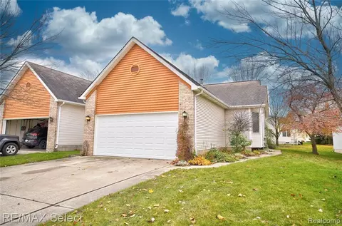 9372 Rayna Dr, Davison, MI 48423 photo 1