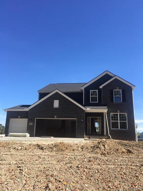 4010 Wylie Rd, Dexter, MI 48130 photo 1
