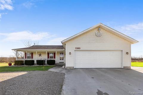7283 Frith Rd, St. Clair, MI 48079 photo 1