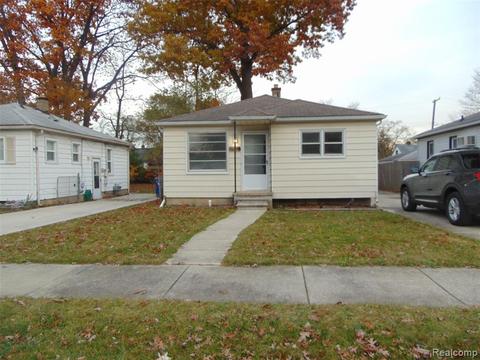20548 Macarthur, Redford, MI 48240 photo 1