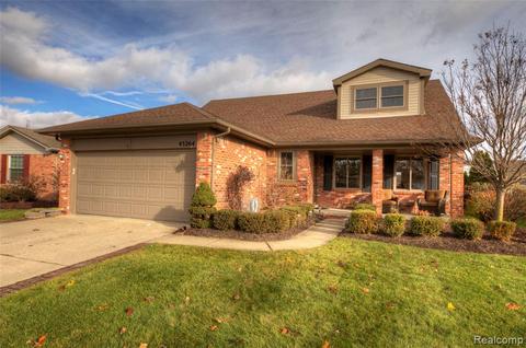 45264 Rector Dr, Canton, MI 48188 photo 1